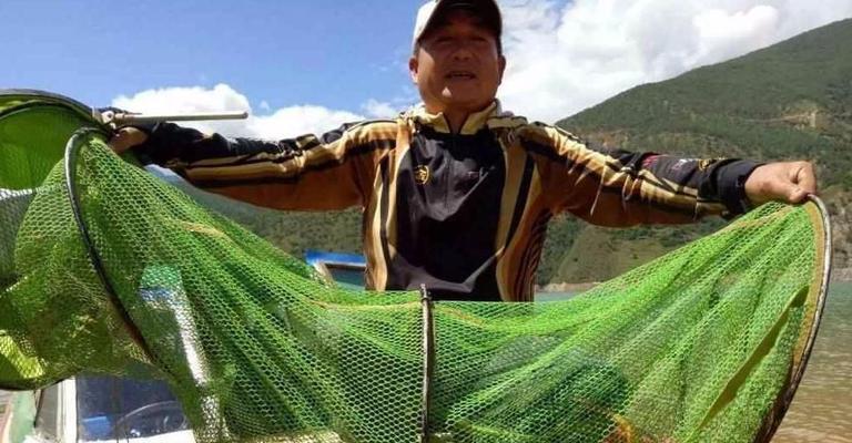 四季钓鱼技巧有哪些？春夏秋冬如何应对不同天气条件？  第2张