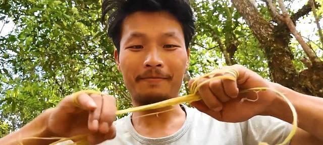 丛林小洞钓鱼技巧和方法是什么？如何提高钓鱼成功率？  第3张