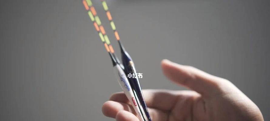 粗尾漂野钓拉饵调漂技巧是什么？如何正确调整？  第3张