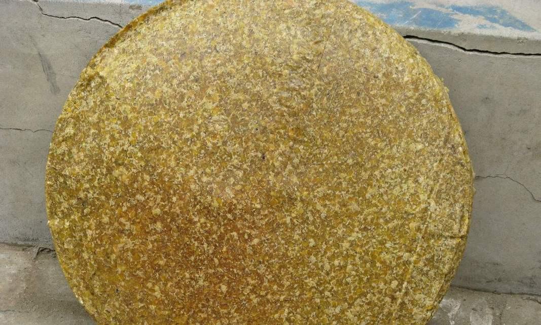 醋泡麦子钓鱼技巧是什么？如何正确使用以提高钓鱼效果？  第1张