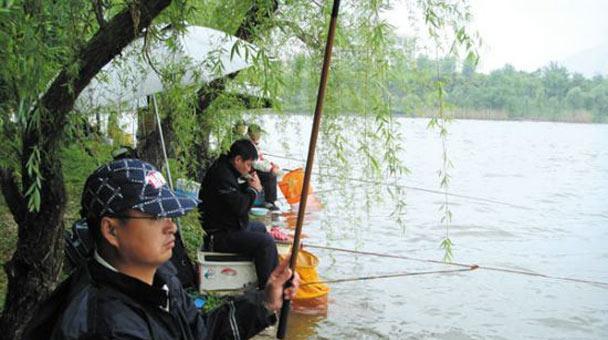 崔秉亮钓鱼技巧有哪些？如何提高钓鱼成功率？  第3张