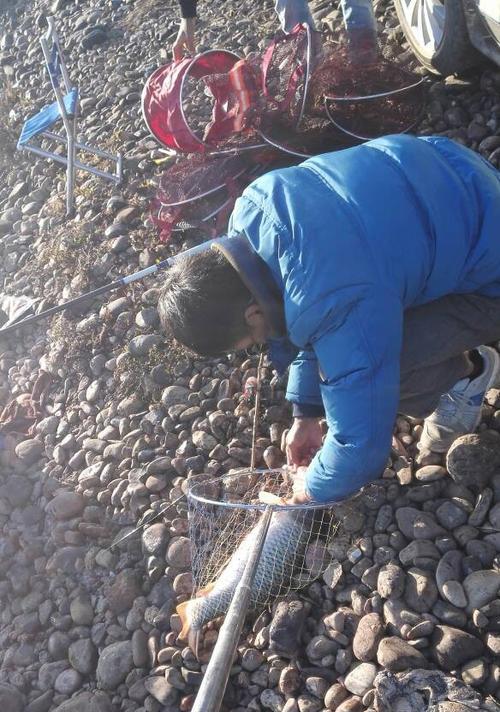 村边小野塘钓鱼技巧有哪些？如何提高钓鱼成功率？  第2张