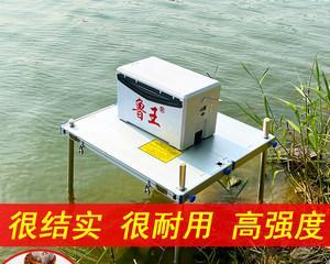 搭建木头钓台的技巧有哪些？如何确保钓台的稳定性和安全性？  第1张