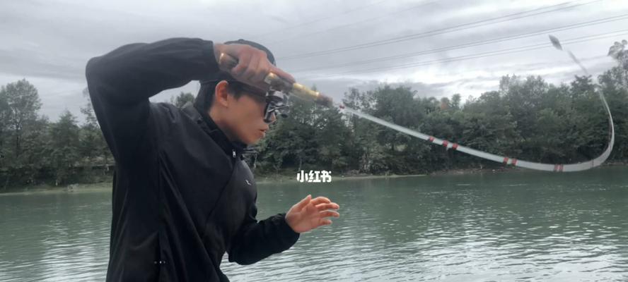 达人教你钓鱼技巧？如何快速掌握钓鱼技巧？  第1张