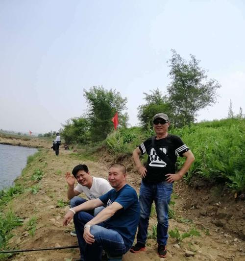 打麻将钓鱼的技巧是什么？如何提高钓鱼麻将的胜率？  第3张