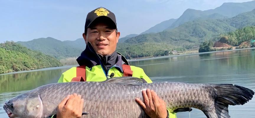 打闷干钓鱼技巧是什么？如何提高打闷干钓鱼的成功率？  第3张