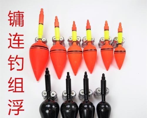 打窝船钓鲢鳙技巧有哪些？如何提高钓鲢鳙的成功率？  第3张