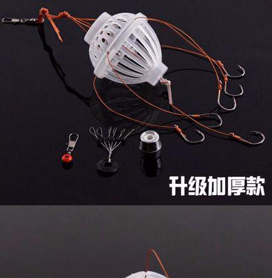 打窝船钓鲢鳙如何操作？有哪些技巧可以提高成功率？  第2张