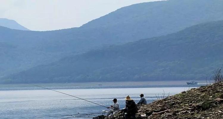 大坝子水库钓鱼技巧和方法有哪些？如何提高钓鱼成功率？  第1张