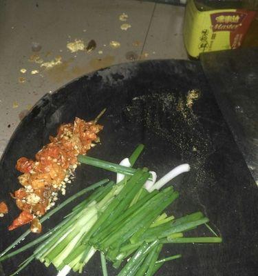 大葱下竿钓鱼技巧是什么？如何提高钓鱼成功率？  第2张