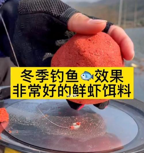 大冬天钓鱼技巧有哪些？如何应对冬季钓鱼的常见问题？  第1张
