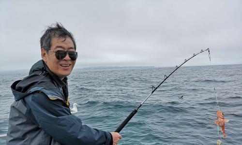 淡水虾钓鱼技巧有哪些？如何提高钓获率？  第1张