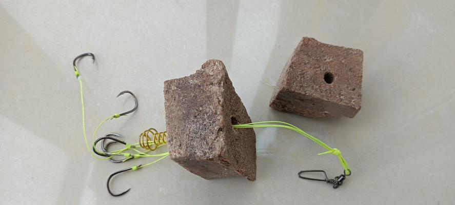 弹簧套钓鱼技巧有哪些？如何提高钓鱼成功率？  第2张
