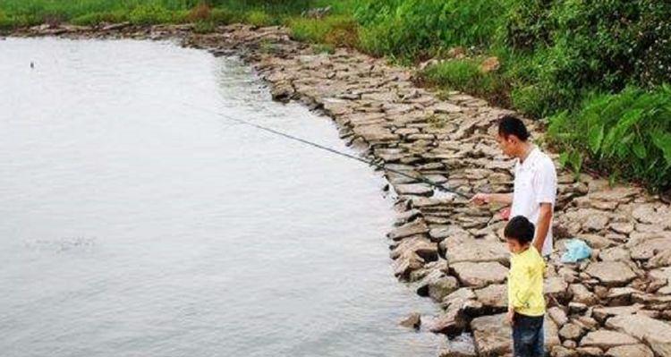 到河边钓鱼有什么技巧吗？如何提高钓鱼的成功率？  第3张