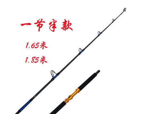 倒插竿钓鱼技巧是什么？如何提高倒插竿钓鱼的成功率？  第1张