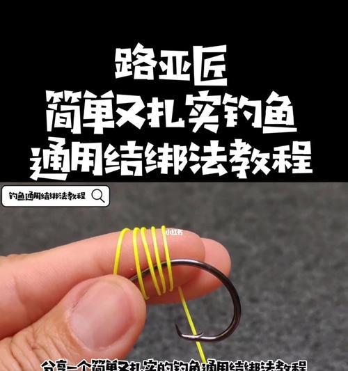 钓鱼技巧教程有哪些常见问题？如何解决？  第1张
