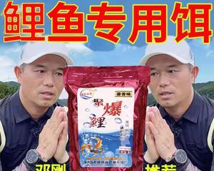 邓大师讲解钓鱼技巧？如何快速掌握钓鱼技巧？  第3张