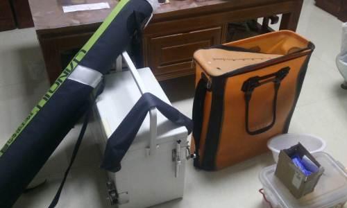 帝湖钓鱼技巧教学？如何提高钓鱼成功率？  第1张