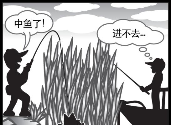 点开头像更多钓鱼小技巧？如何快速掌握钓鱼技巧？  第1张