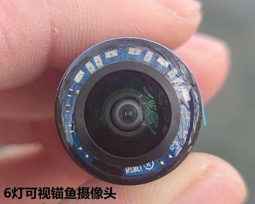 电焊钓鱼的技巧有哪些？如何提高电焊钓鱼的成功率？  第3张