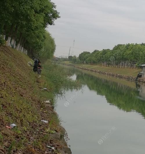 电热水闸钓鱼方法和技巧是什么？如何提高钓鱼效率？  第2张