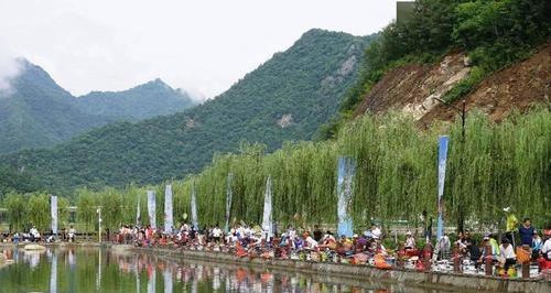 电视钓鱼比赛技巧有哪些？如何提高钓鱼比赛成绩？  第3张
