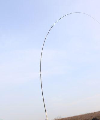 电子钓鱼竿选购技巧？如何挑选适合自己的电子钓鱼竿？  第2张