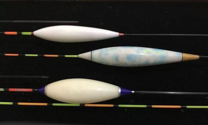 电子漂钓底钓浮怎么调？有哪些技巧？  第3张