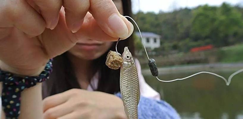 钓底钓浮的正确方法与技巧是什么？如何掌握？  第1张