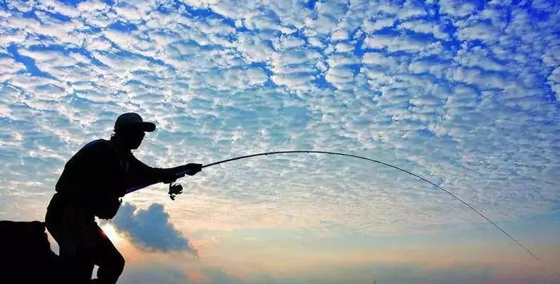 钓浮水调钓技巧是什么？如何掌握正确的调钓方法？  第1张