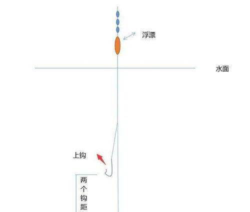 钓竿调漂方法有哪些？如何掌握正确的钓鱼技巧？  第2张