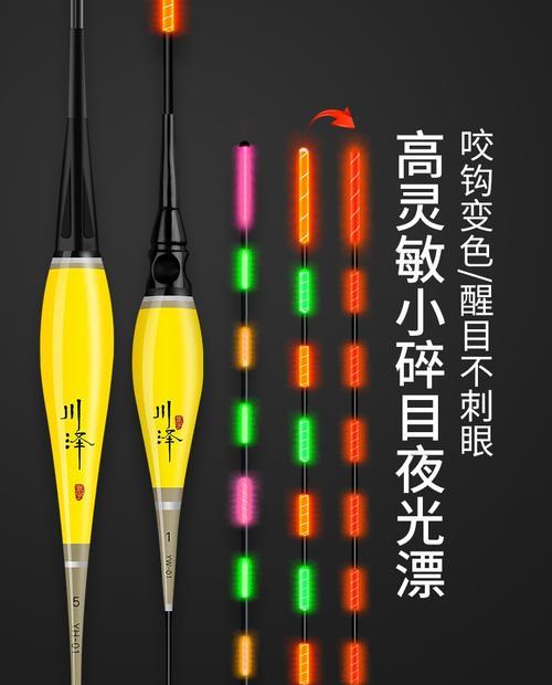 如何掌握钓海鱼的浮标技巧？常见问题有哪些？  第2张