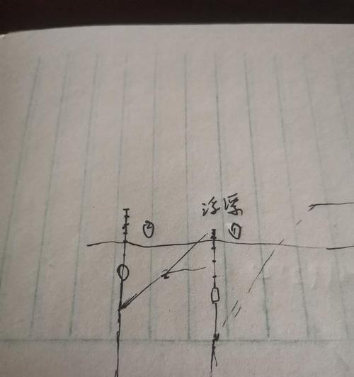 如何掌握钓鱼的技巧调漂找底？常见问题有哪些解决方法？  第1张