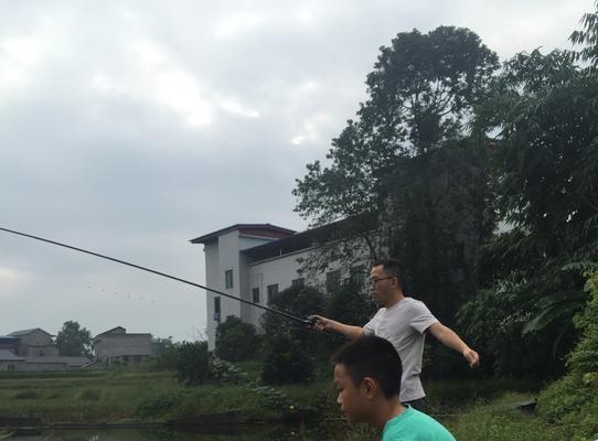 钓鱼的技巧俗语是什么意思？如何正确理解并应用？  第3张
