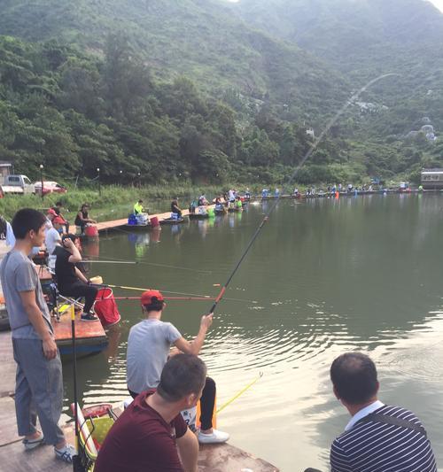如何掌握钓鱼技巧享受垂钓乐趣？常见问题有哪些？  第2张