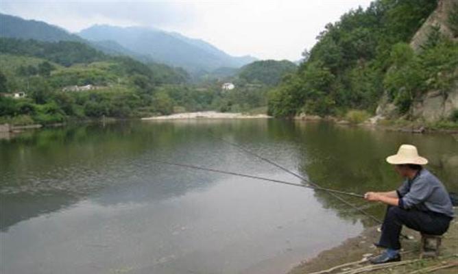 如何掌握钓鱼的绝招和技巧？常见问题有哪些？  第3张