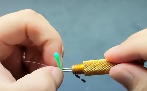 如何掌握钓鱼的十大技巧口诀？这些技巧能提高钓鱼效率吗？  第1张