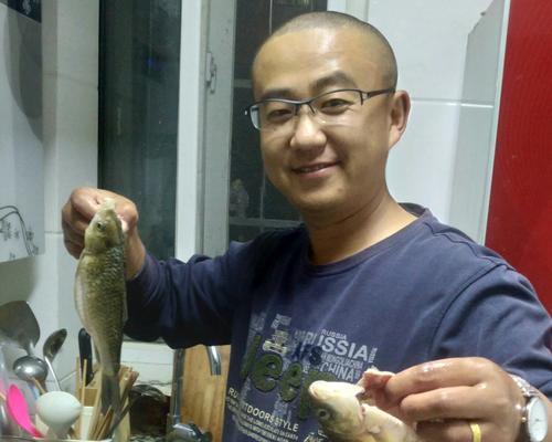 如何掌握钓鱼的十三条技巧教程？这些技巧能提高钓鱼效率吗？  第1张