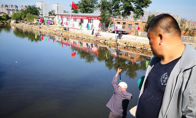 如何掌握钓鱼收线技巧？收线技巧教学有哪些常见问题？  第3张