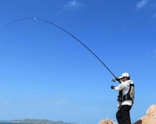钓鱼的小技巧是什么？如何提高钓鱼成功率？  第1张