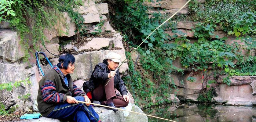 钓鱼的小技巧与经验有哪些？如何提高钓鱼成功率？  第2张