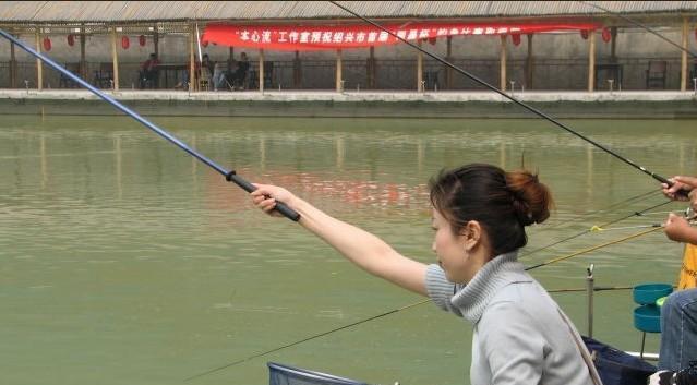 钓鱼术语有哪些？如何快速掌握钓鱼技巧？  第1张