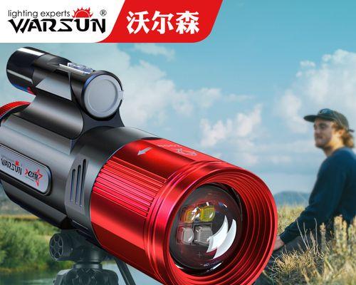 如何正确使用钓鱼灯？有哪些技巧可以提高夜间钓鱼效率？  第3张