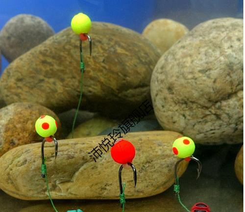 钓鱼技巧如何打浮球？掌握正确方法提高钓获率！  第1张