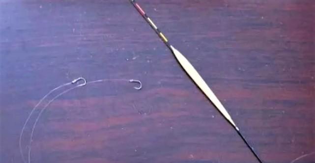 钓鱼调高钓低的技巧是什么？如何根据鱼情调整钓位？  第3张