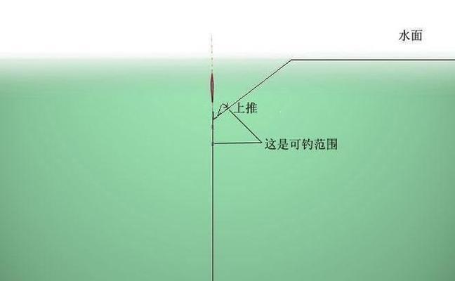 如何快速掌握钓鱼调漂半水技巧？教程简单易懂吗？  第3张