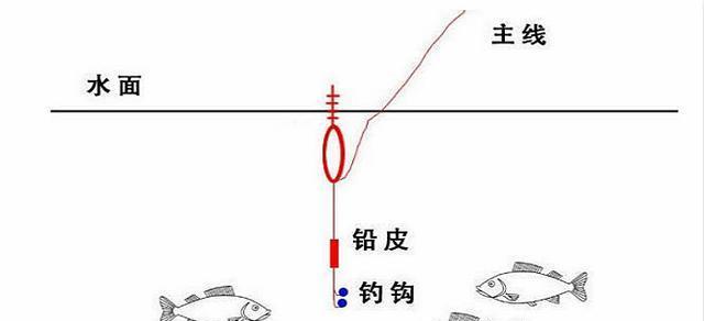 钓鱼调漂的正确方法与技巧是什么？如何提高钓鱼效率？  第2张