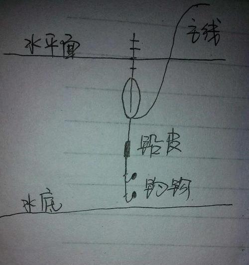 钓鱼调漂技巧初学者如何快速上手？有哪些常见问题需要避免？  第1张