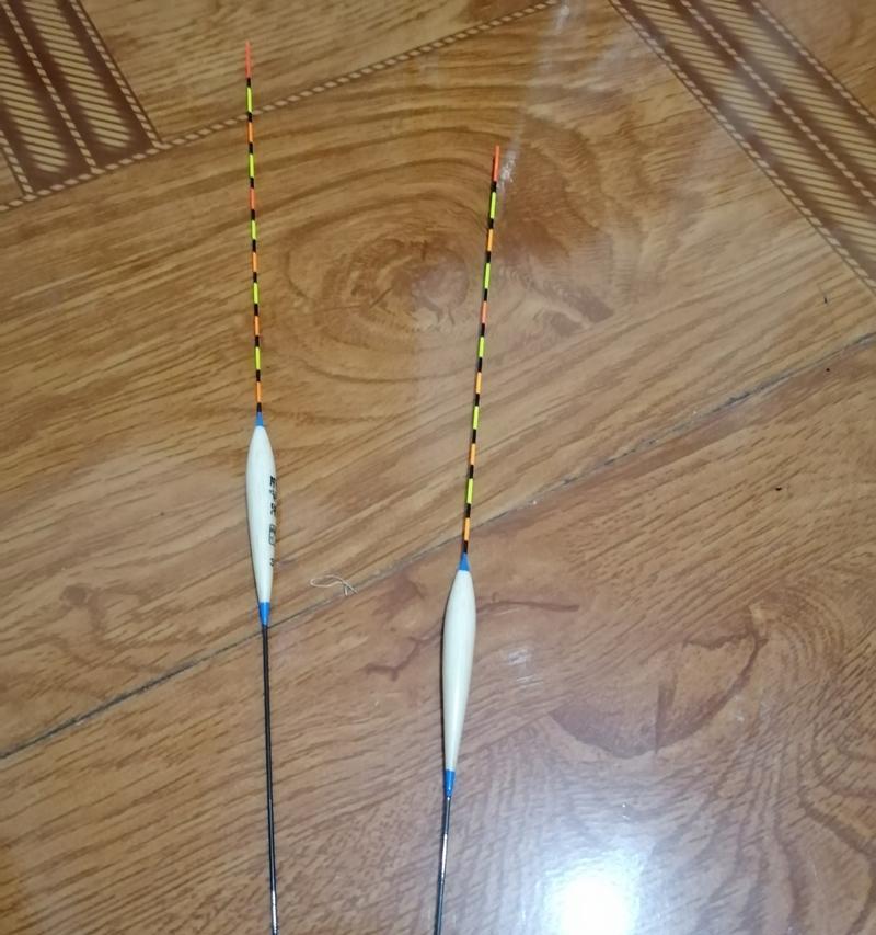 如何掌握调四钓二的钓鱼调漂技巧？教程在哪里找？  第2张