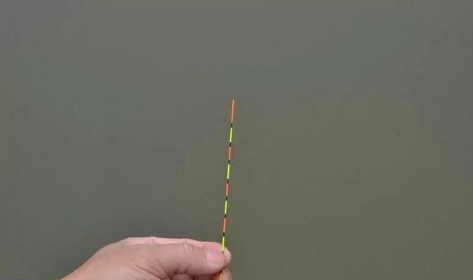钓鱼调漂技巧口诀是什么？如何快速掌握？  第2张
